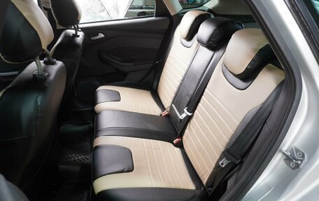 Ford Focus III, 2012 год, 959 000 рублей, 9 фотография