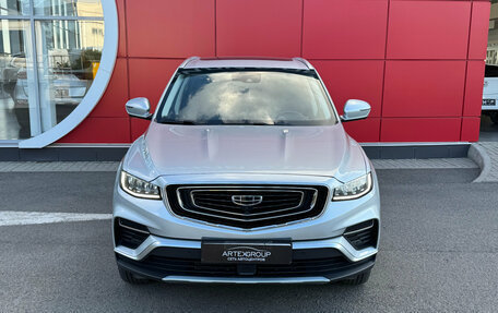 Geely Atlas, 2023 год, 2 290 000 рублей, 2 фотография
