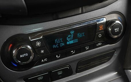 Ford Focus III, 2012 год, 959 000 рублей, 16 фотография