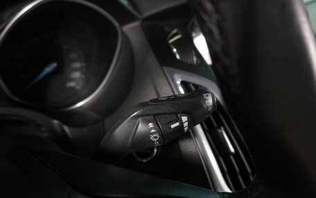 Ford Focus III, 2012 год, 959 000 рублей, 13 фотография