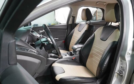Ford Focus III, 2012 год, 959 000 рублей, 10 фотография