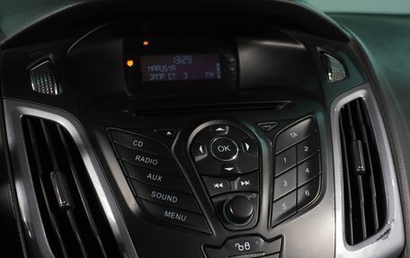 Ford Focus III, 2012 год, 959 000 рублей, 15 фотография