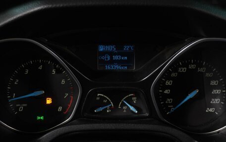 Ford Focus III, 2012 год, 959 000 рублей, 18 фотография