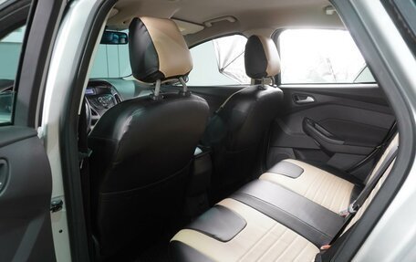 Ford Focus III, 2012 год, 959 000 рублей, 11 фотография
