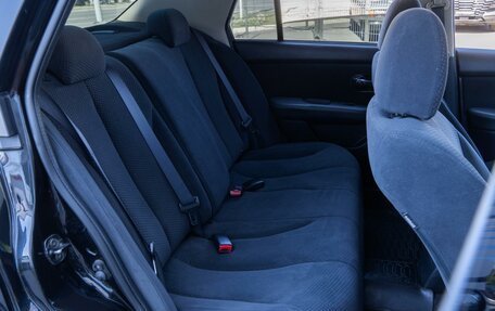 Nissan Tiida, 2012 год, 719 000 рублей, 7 фотография