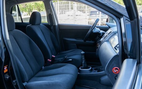 Nissan Tiida, 2012 год, 719 000 рублей, 8 фотография
