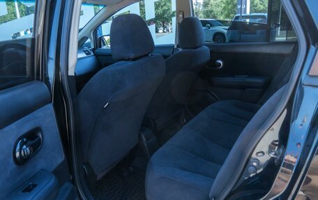 Nissan Tiida, 2012 год, 719 000 рублей, 11 фотография
