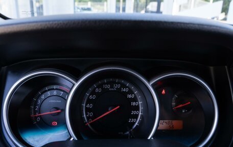 Nissan Tiida, 2012 год, 719 000 рублей, 12 фотография