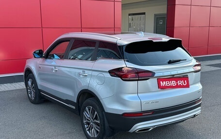 Geely Atlas, 2023 год, 2 290 000 рублей, 4 фотография