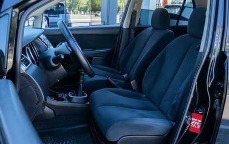 Nissan Tiida, 2012 год, 719 000 рублей, 10 фотография