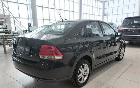 Volkswagen Polo VI (EU Market), 2012 год, 740 000 рублей, 6 фотография