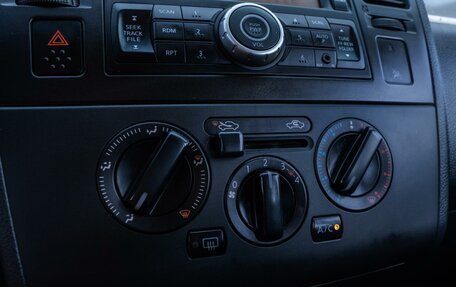 Nissan Tiida, 2012 год, 719 000 рублей, 14 фотография