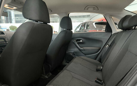 Volkswagen Polo VI (EU Market), 2012 год, 740 000 рублей, 15 фотография