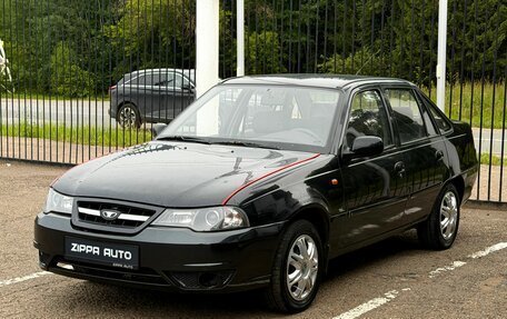 Daewoo Nexia I рестайлинг, 2012 год, 299 000 рублей, 3 фотография
