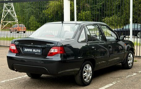 Daewoo Nexia I рестайлинг, 2012 год, 299 000 рублей, 4 фотография