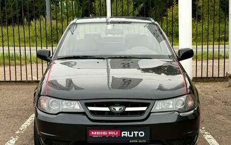 Daewoo Nexia I рестайлинг, 2012 год, 299 000 рублей, 2 фотография