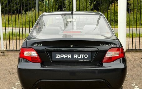 Daewoo Nexia I рестайлинг, 2012 год, 299 000 рублей, 5 фотография