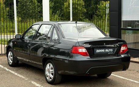 Daewoo Nexia I рестайлинг, 2012 год, 299 000 рублей, 6 фотография