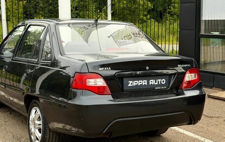 Daewoo Nexia I рестайлинг, 2012 год, 299 000 рублей, 7 фотография