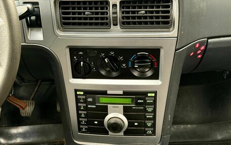 Daewoo Nexia I рестайлинг, 2012 год, 299 000 рублей, 18 фотография