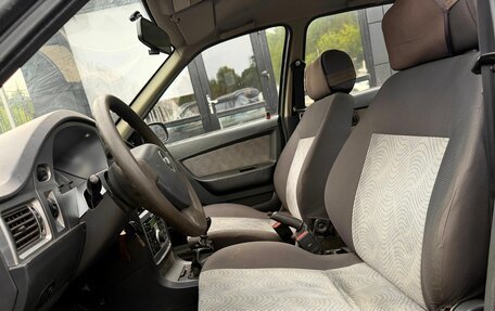 Daewoo Nexia I рестайлинг, 2012 год, 299 000 рублей, 15 фотография
