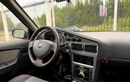 Daewoo Nexia I рестайлинг, 2012 год, 299 000 рублей, 9 фотография