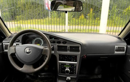 Daewoo Nexia I рестайлинг, 2012 год, 299 000 рублей, 10 фотография