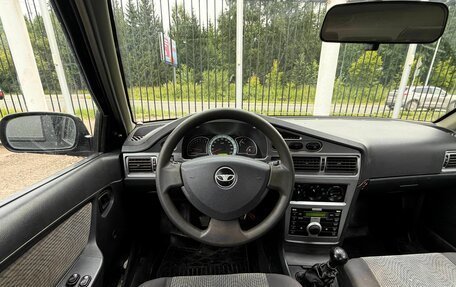 Daewoo Nexia I рестайлинг, 2012 год, 299 000 рублей, 11 фотография
