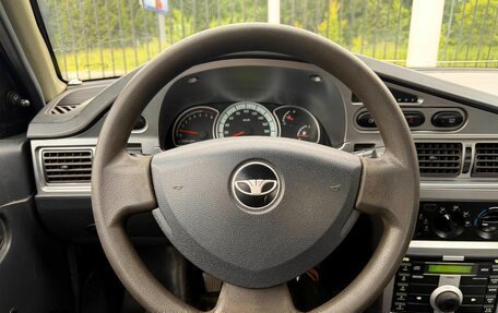 Daewoo Nexia I рестайлинг, 2012 год, 299 000 рублей, 12 фотография