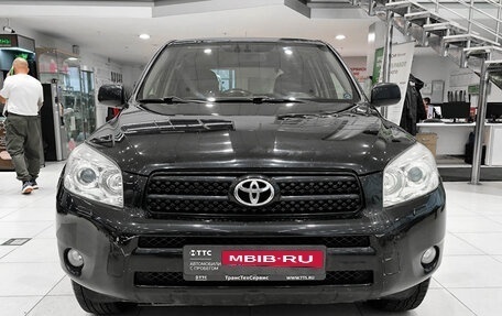 Toyota RAV4, 2006 год, 950 000 рублей, 2 фотография