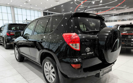 Toyota RAV4, 2006 год, 950 000 рублей, 7 фотография