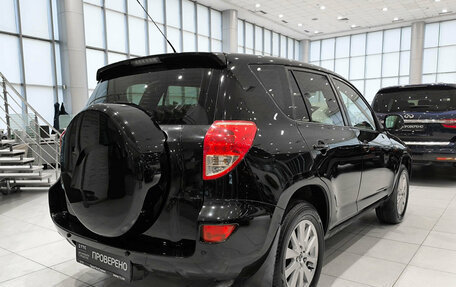 Toyota RAV4, 2006 год, 950 000 рублей, 5 фотография