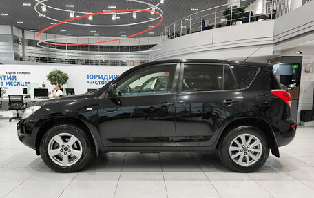 Toyota RAV4, 2006 год, 950 000 рублей, 8 фотография