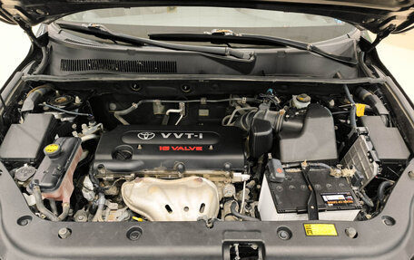 Toyota RAV4, 2006 год, 950 000 рублей, 9 фотография