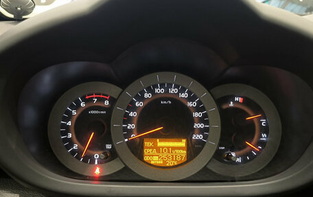 Toyota RAV4, 2006 год, 950 000 рублей, 13 фотография