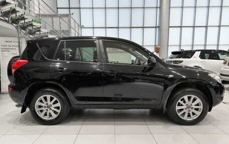 Toyota RAV4, 2006 год, 950 000 рублей, 4 фотография