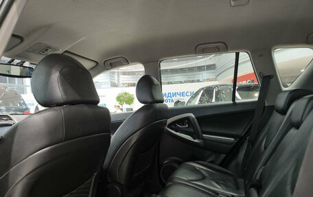 Toyota RAV4, 2006 год, 950 000 рублей, 12 фотография