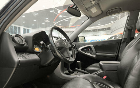 Toyota RAV4, 2006 год, 950 000 рублей, 16 фотография