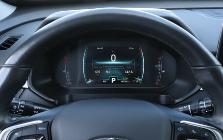 Chery Tiggo 7 Pro, 2022 год, 1 580 000 рублей, 12 фотография