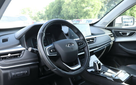 Chery Tiggo 7 Pro, 2022 год, 1 580 000 рублей, 14 фотография