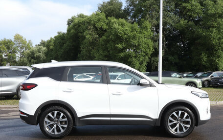 Chery Tiggo 7 Pro, 2022 год, 1 580 000 рублей, 5 фотография