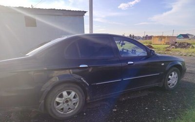Daewoo Magnus, 2000 год, 150 000 рублей, 1 фотография
