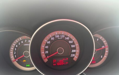KIA Cerato III, 2011 год, 680 000 рублей, 1 фотография