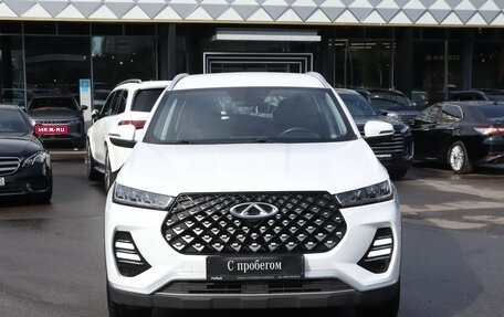 Chery Tiggo 7 Pro, 2022 год, 1 580 000 рублей, 3 фотография