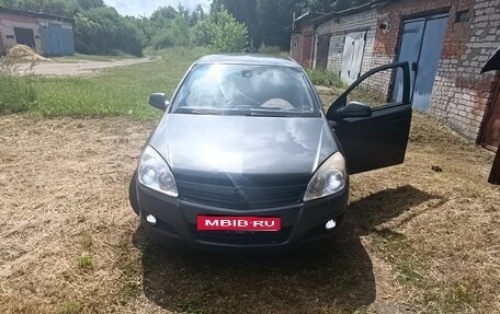 Opel Astra H, 2010 год, 390 000 рублей, 1 фотография