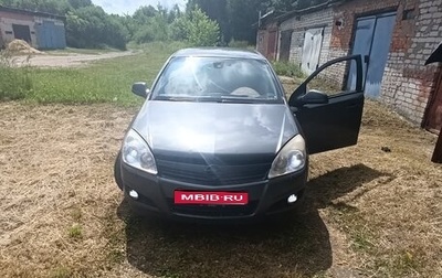 Opel Astra H, 2010 год, 390 000 рублей, 1 фотография