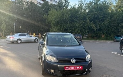 Volkswagen Golf Plus II, 2012 год, 540 000 рублей, 1 фотография