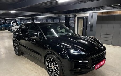 Porsche Cayenne III, 2023 год, 18 000 000 рублей, 1 фотография