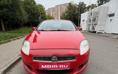 Fiat Bravo, 2008 год, 620 000 рублей, 1 фотография
