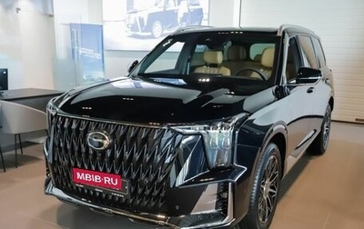 GAC GS8, 2025 год, 5 049 000 рублей, 1 фотография